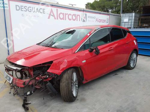 Interior roof light OPEL ASTRA K (B16) 1.4 Turbo (68) | BP7425358I8