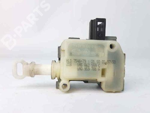 Compressor cierre centralizado SEAT TOLEDO II (1M2) 1.6 16V | BP10264416M86 