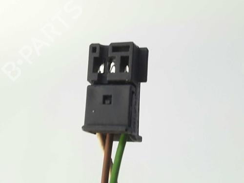Front left exterior door handle MERCEDES-BENZ VITO / MIXTO Van (W639)  | BP7785127C128