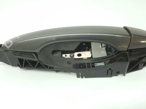 Rear right exterior door handle PEUGEOT 208 II (UB_, UP_, UW_, UJ_) 1.2 PureTech 100 | BP11527985C130 
