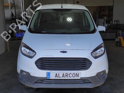 Air vent FORD TOURNEO COURIER B460 MPV 1.5 TDCi | BP17872918I21 