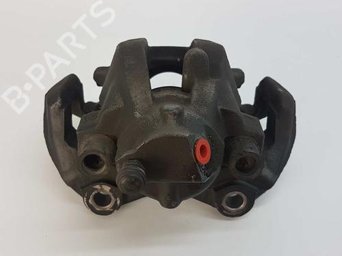 Venstre bremsekaliber bag MERCEDES-BENZ CLS (C219) CLS 350 (219.356) | BP11543167M107 