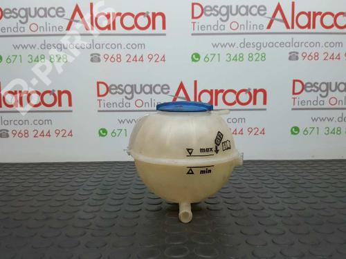 Used Expansion tank SEAT IBIZA IV SC (6J1, 6P5) 1.4 TDI (80 hp) 2737596