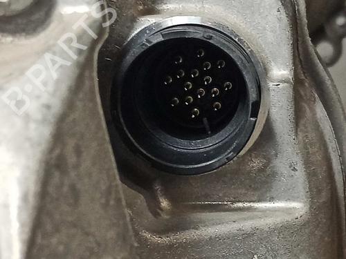 Gearbox BMW 3 (E90) 320 d | BP9247748M3