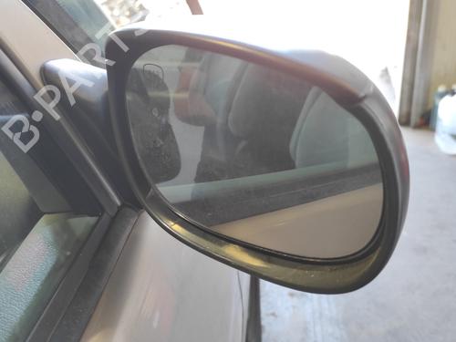 Right mirror CITROËN XSARA PICASSO (N68) 2.0 HDi | BP28485164C27