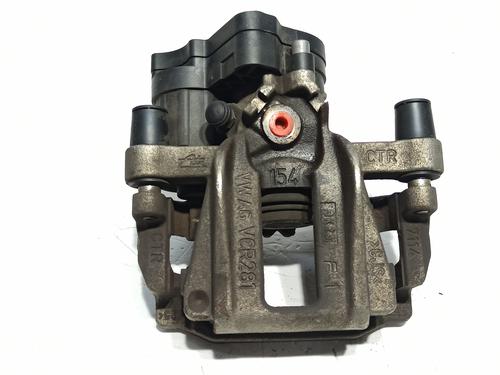 Right rear brake caliper SEAT LEON Sportstourer (KL8, KLD) 1.5 TSI | BP16383029M106