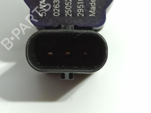 Electronic module VW GOLF VIII (CD1, DA1) 1.5 TGI | BP38711589M83 - Image 3