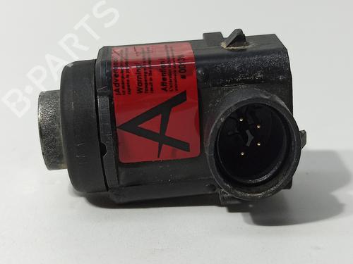 Electronic module MERCEDES-BENZ M-CLASS (W164) ML 320 CDI 4-matic (164.122) | BP25731276M83