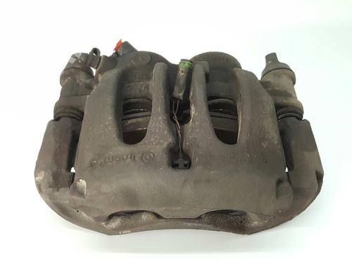 Used Left front brake caliper MERCEDES-BENZ SPRINTER 3,5-t Van (B906) 313 CDI (906.631, 906.633, 906.635, 906.637) (129 hp) 11542402
