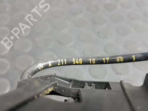 Other MERCEDES-BENZ E-CLASS (W211) E 220 CDI (211.006) | BP14530982O1 