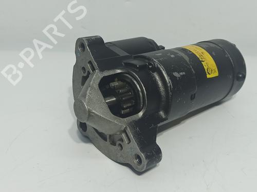 Used Starter PEUGEOT 306 (7B, N3, N5) 1.9 SRDT (90 hp) 11095456