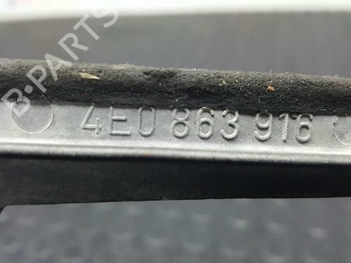 Annen AUDI A8 D3 (4E2, 4E8) 4.0 TDI quattro | BP14529885O1 