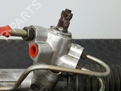 Steering rack NISSAN X-TRAIL I (T30) 2.2 DCi | BP3016761M22