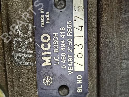 Injection pump TATA TELCOLINE (40_FD)  | BP32155365M78 