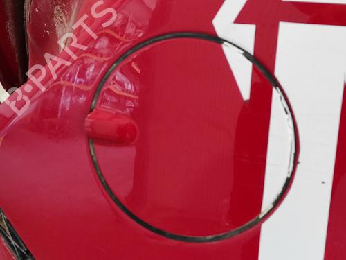 Fuel flap OPEL CORSA D (S07) 1.3 CDTI (L08, L68) | BP13242438C131