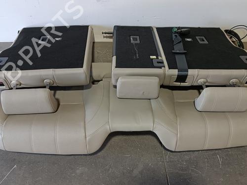 Rear seat LAND ROVER RANGE ROVER VELAR (L560) 2.0 D240 SD4 4x4 | BP26056209C17