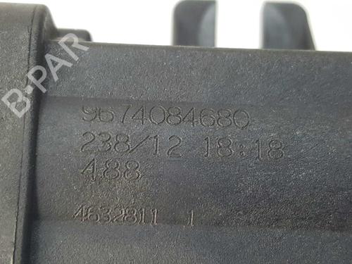 Electronic sensor CITROËN C3 Picasso (SH_) 1.6 HDI 90 | BP14539304M84