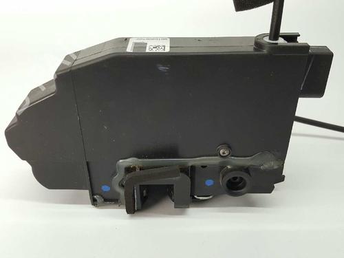 Front left lock PEUGEOT 308 SW II (LC_, LJ_, LR_, LX_, L4_) 1.6 BlueHDi 120 | BP2769035C98 
