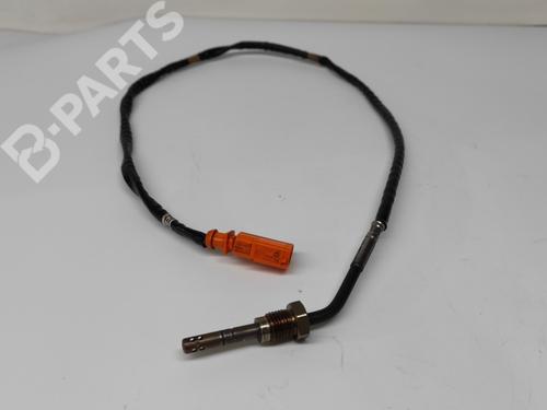 Sensor electrónico AUDI A1 (8X1, 8XK) 1.6 TDI (90 hp) 12097316
