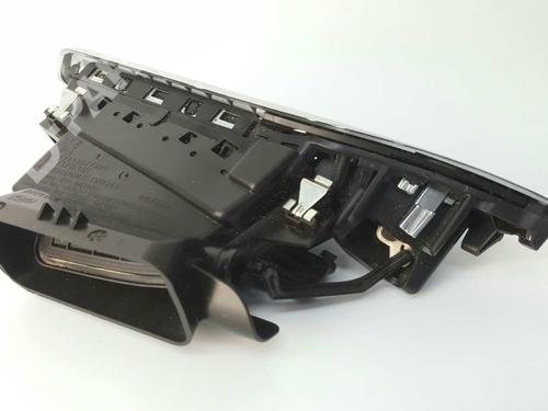 Air vent PEUGEOT 208 I (CA_, CC_) 1.4 HDi | BP11639429I21 