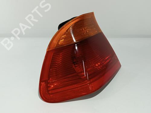 Left taillight BMW 3 (E46) 320 d | BP15642264C34