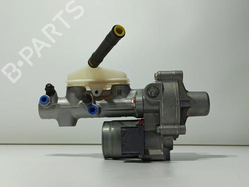 Brake master cylinder HONDA CR-V V (RW_, RT_) 2.0 e-CVT Hybrid (RT5) | BP22593678M77 