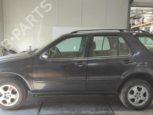 Rear left panel MERCEDES-BENZ M-CLASS (W163) ML 270 CDI (163.113) | BP37197007C60 - Image 3