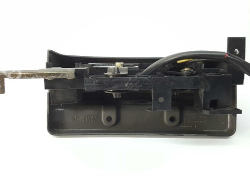 Climate control NISSAN PATROL III/2 Station Wagon (W260) 2.8 D 4x4 | BP3329827I5 