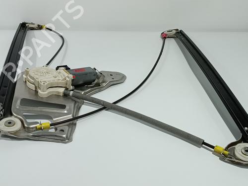 Front right window mechanism LAND ROVER RANGE ROVER III (L322) 4.4 D 4x4 | BP11695832C23