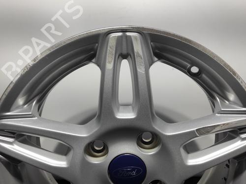 Rim FORD KA+ III (UK, FK) 1.2 Ti-VCT | BP13818935C45 