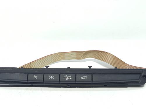Kombi Kontakt / Stilkkontakt BMW X5 (E70) xDrive 30 d (235 hp) 11184185
