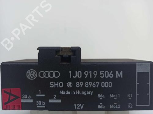 Elektronisk modul SEAT IBIZA III (6L1) 1.9 TDI | BP14542415M83