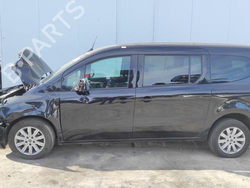 Electronic module MERCEDES-BENZ CITAN Box Body/MPV (W420) | BP36050719M83 - Image 8