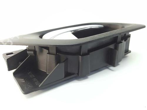 Front right interior door handle CITROËN C4 I (LC_) 2.0 HDi | BP3332501I14 