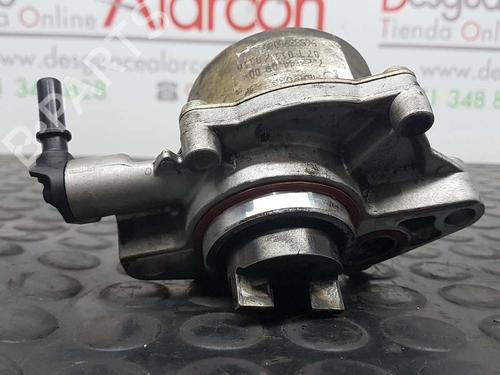 Vacuum pump FORD FIESTA V (JH_, JD_) 1.4 TDCi | BP2751009M80