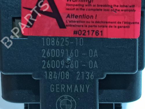 Ignition barrel BMW X5 (E70) xDrive 30 d | BP9401708M48