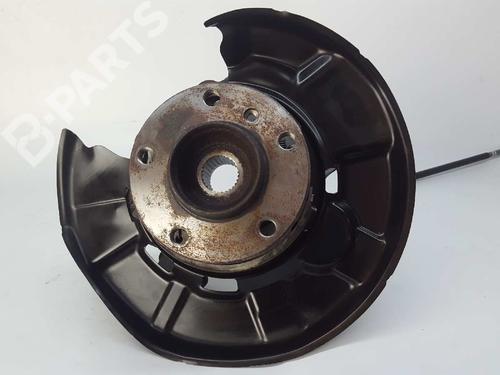 Left rear steering knuckle BMW 1 (F21) 118 d | BP5882652M27 