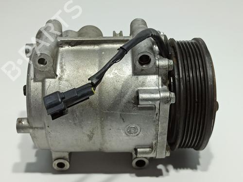 AC compressor FORD FIESTA VI (CB1, CCN) 1.4 TDCi | BP39248294M34  - Image 5