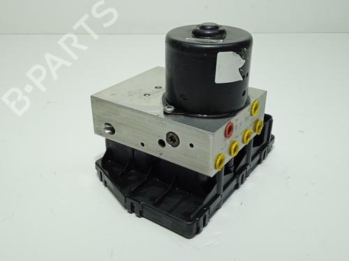 ABS pump MERCEDES-BENZ C-CLASS (W203)  | BP29380737M43 