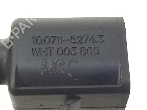 Electronic sensor SEAT IBIZA IV (6J5, 6P1) 1.6 TDI | BP14539566M84