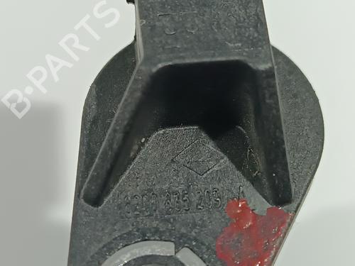 Elektronisk sensor RENAULT CLIO IV (BH_) 1.5 dCi 75 | BP19934114M84