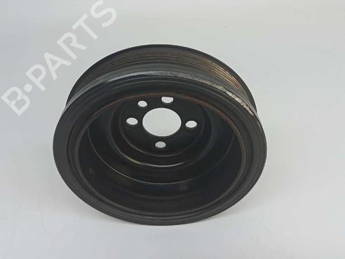 Pulley SEAT IBIZA IV (6J5, 6P1) 1.6 TDI | BP14539595M122 
