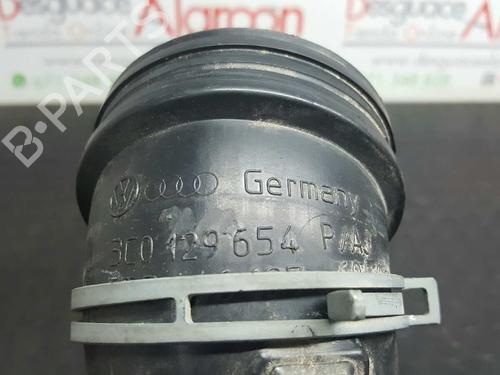 Pipe VW PASSAT B6 (3C2) | BP14529154M125