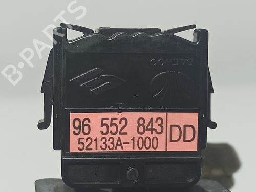 Steering column stalk DAEWOO LACETTI Hatchback (KLAN) 1.6 | BP11086603I23