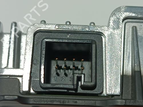 Camera MERCEDES-BENZ A-CLASS (W177) A 180 d (177.010) | BP25435552E14