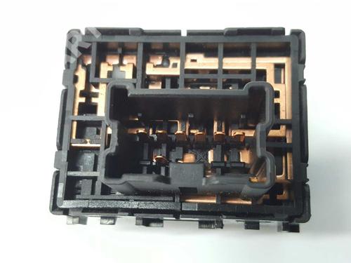 Mirror switch NISSAN PATHFINDER III (R51) 2.5 dCi | BP2753058I25 
