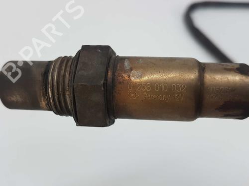 Elektronisk sensor AUDI A4 B6 (8E2) 2.0 | BP8750252M84 