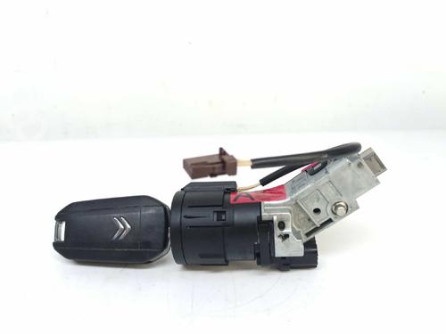 Ignition barrel CITROËN C4 CACTUS 1.2 VTi 82 | BP10048572M48 