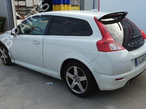 Used Parts VOLVO C30 (533) 1.6 D (109 hp) 4277919