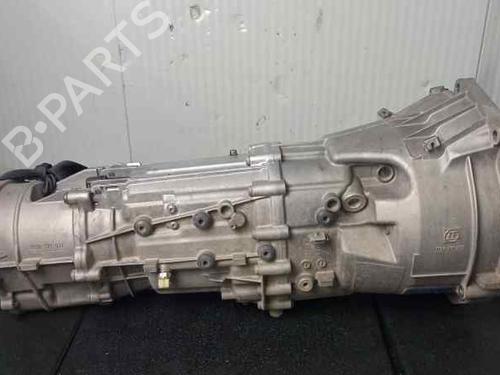 Gearbox BMW X3 (E83) xDrive 20 d | BP20088041M3